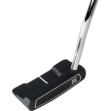 Odyssey DFX Double Wide Pistol Grip Right-Handed Putter