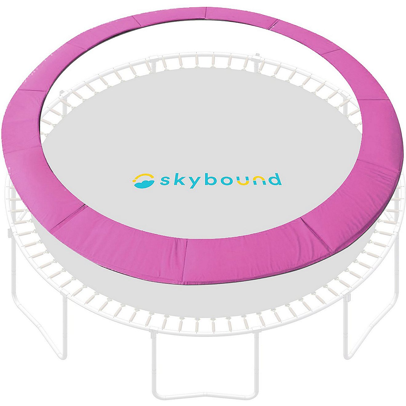 SkyBound 12 ft Universal Replacement Trampoline Pad                                                                              - view number 1