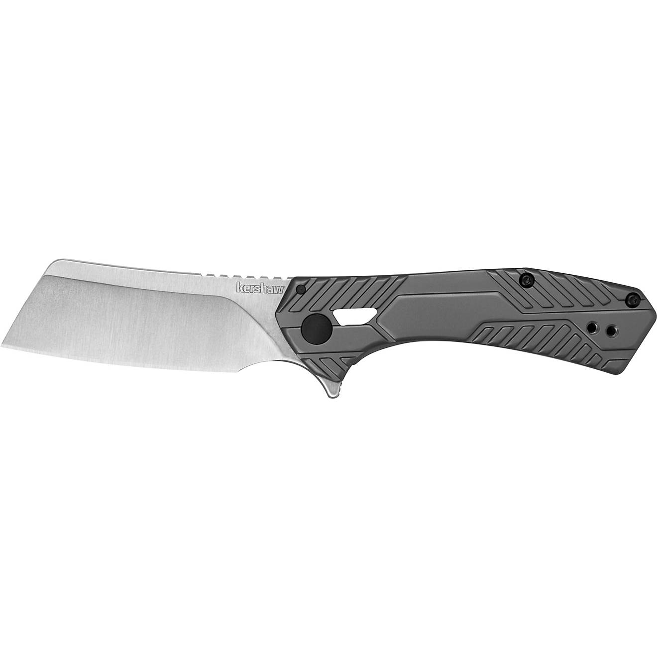 Kershaw Static Pocket Knife                                                                                                      - view number 1