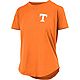 Three Square Women's University of Tennessee Curly Viper Graphic T-shirt                                                         - view number 2 image