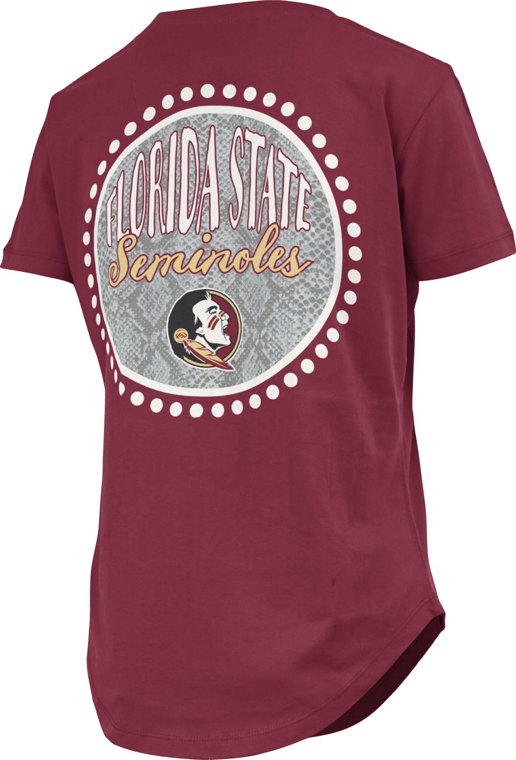 florida state women's t shirts