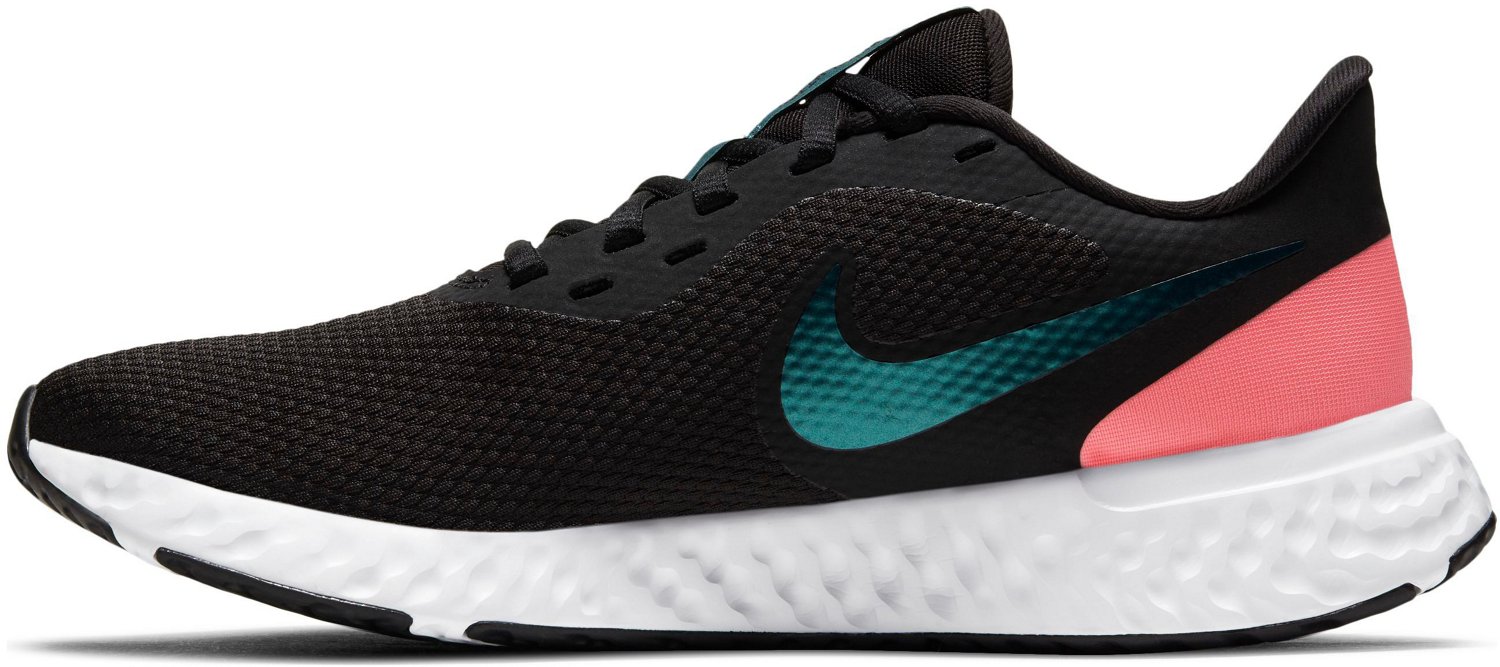 nike revolution 5 women's road running shoes