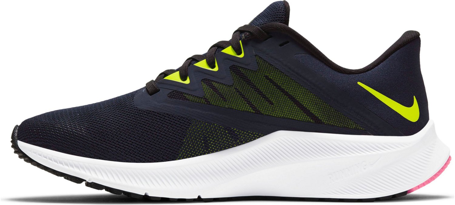 Nike Women's Quest 3 Running Shoes | Academy