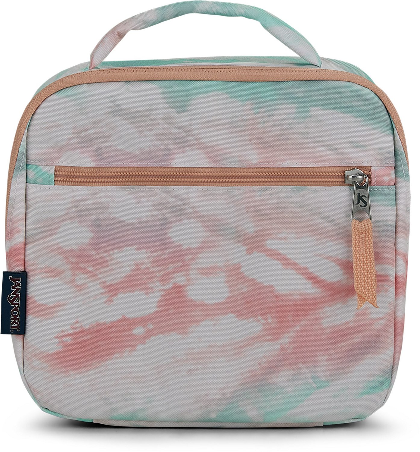 JanSport Lunch Break Insulated Lunch Tote Academy