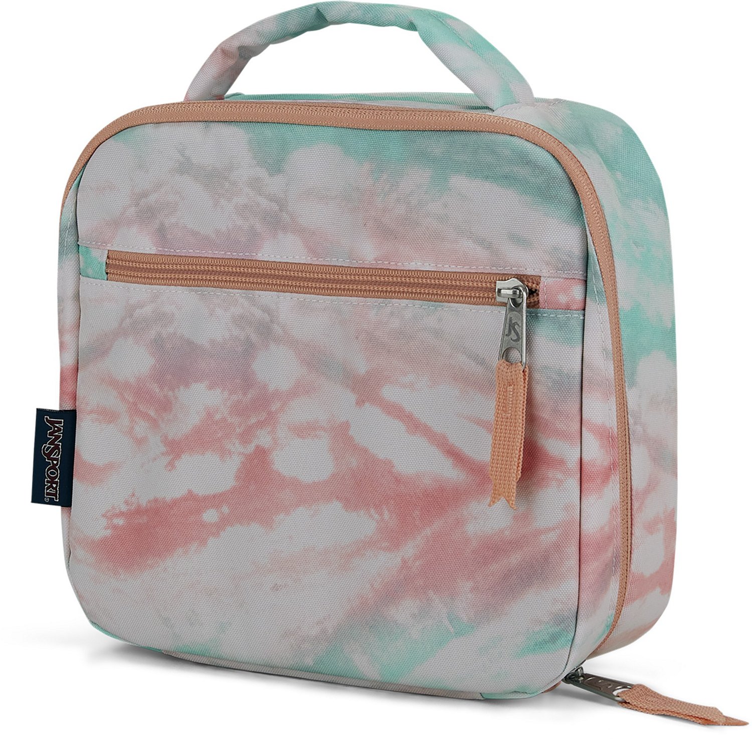 galaxy lunch box jansport