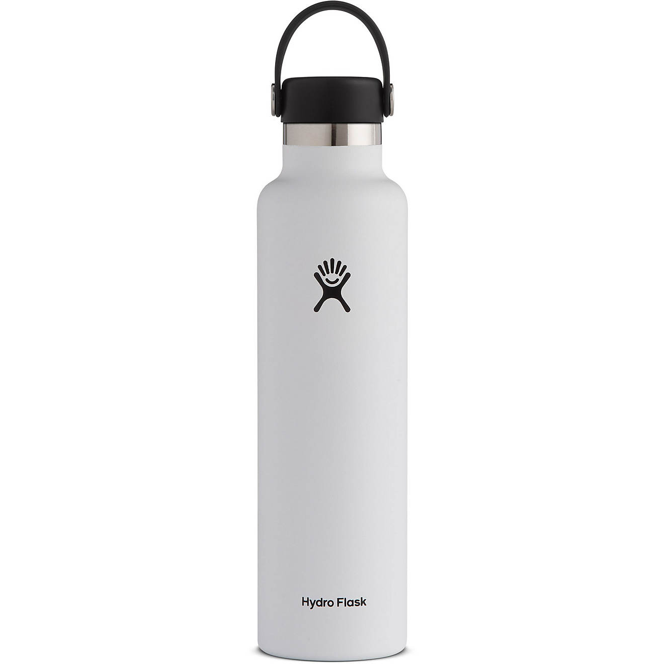 Hydro Flask 24 oz. Standard-Mouth Water Bottle                                                                                   - view number 1