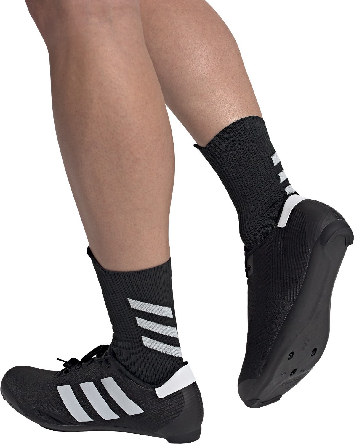 adidas Adults' The Road Cycling Shoes | Academy