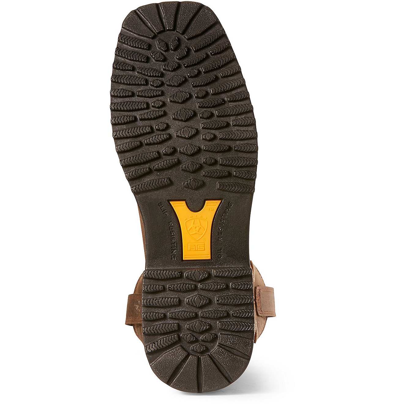 Ariat Men's RigTek VentTEK Composite Toe Work Boots                                                                              - view number 5