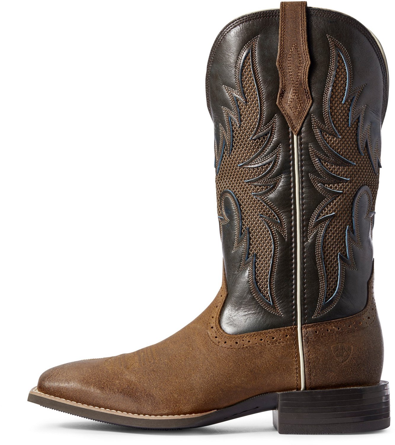 Ariat Men's Sport VentTEK Western Boots | Academy