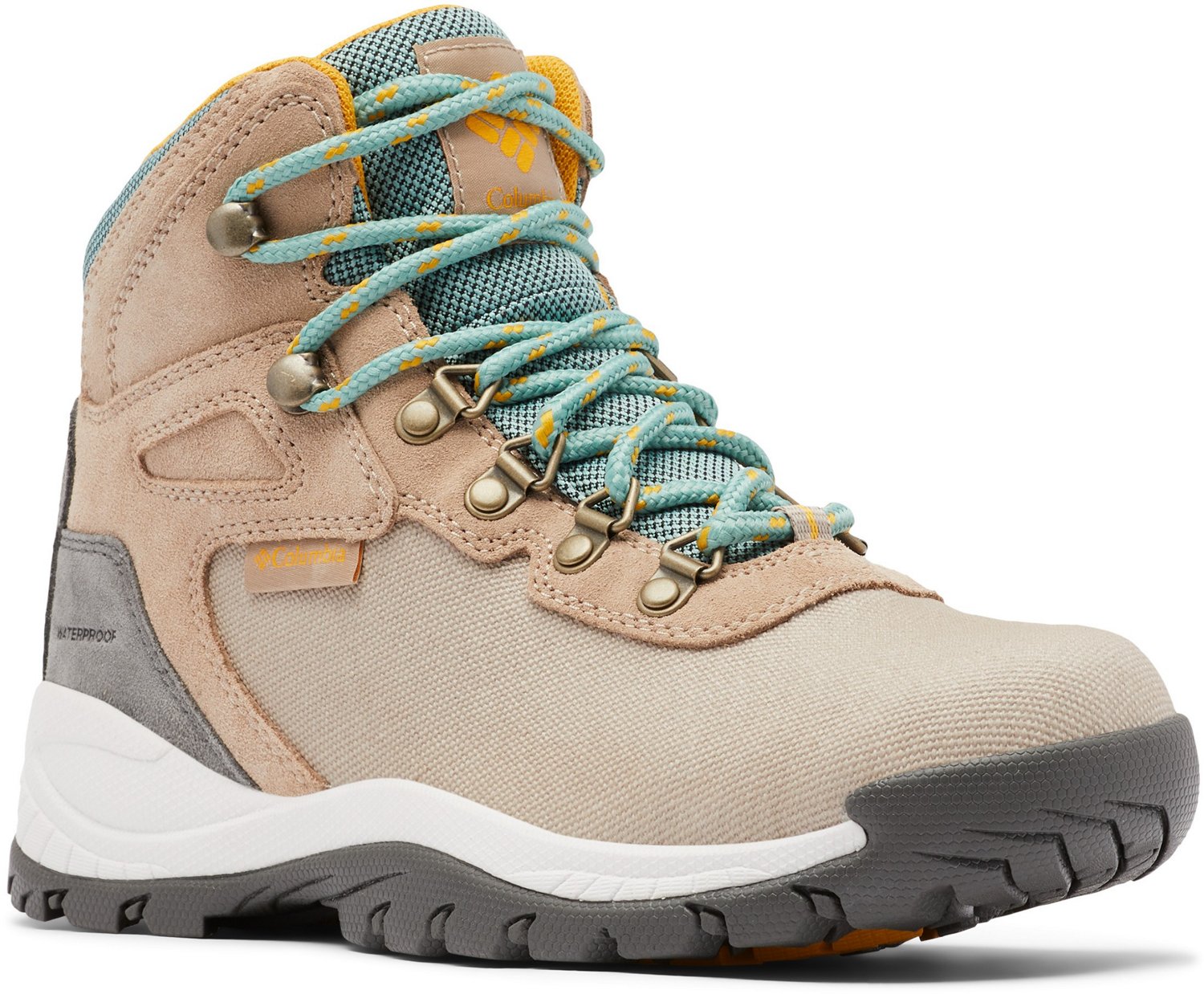 Columbia Sportswear Women's Newton Ridge Hiking Boots | Academy