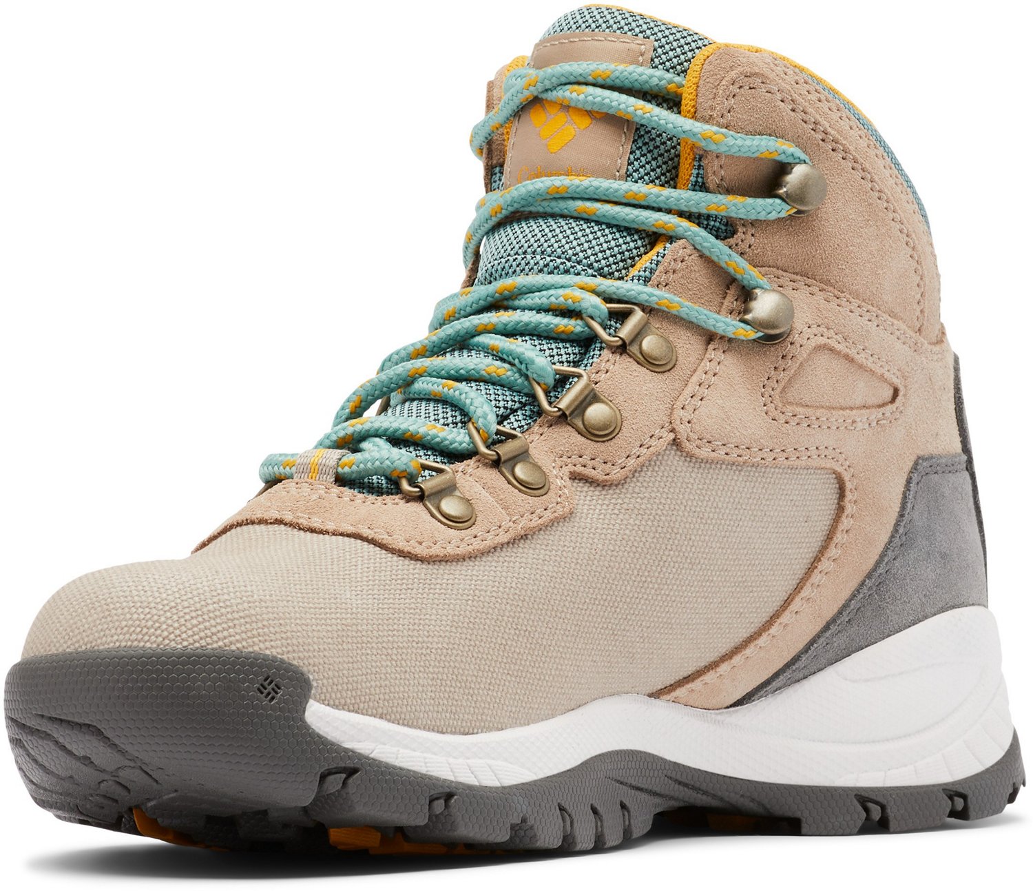 Columbia Sportswear Women's Newton Ridge Hiking Boots Academy