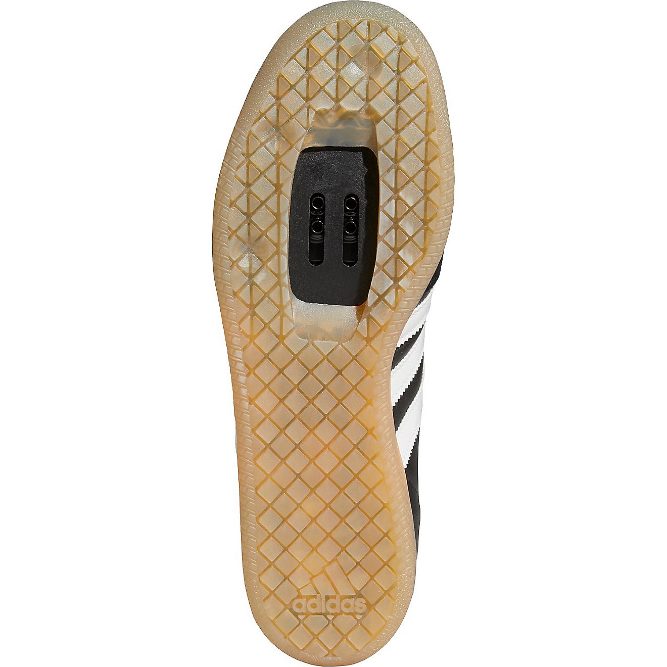 adidas Adults' The Velosamba Cycling Shoes                                                                                       - view number 6