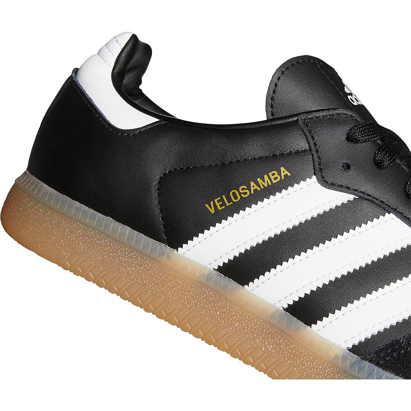 adidas Adults' The Velosamba Cycling Shoes                                                                                       - view number 7