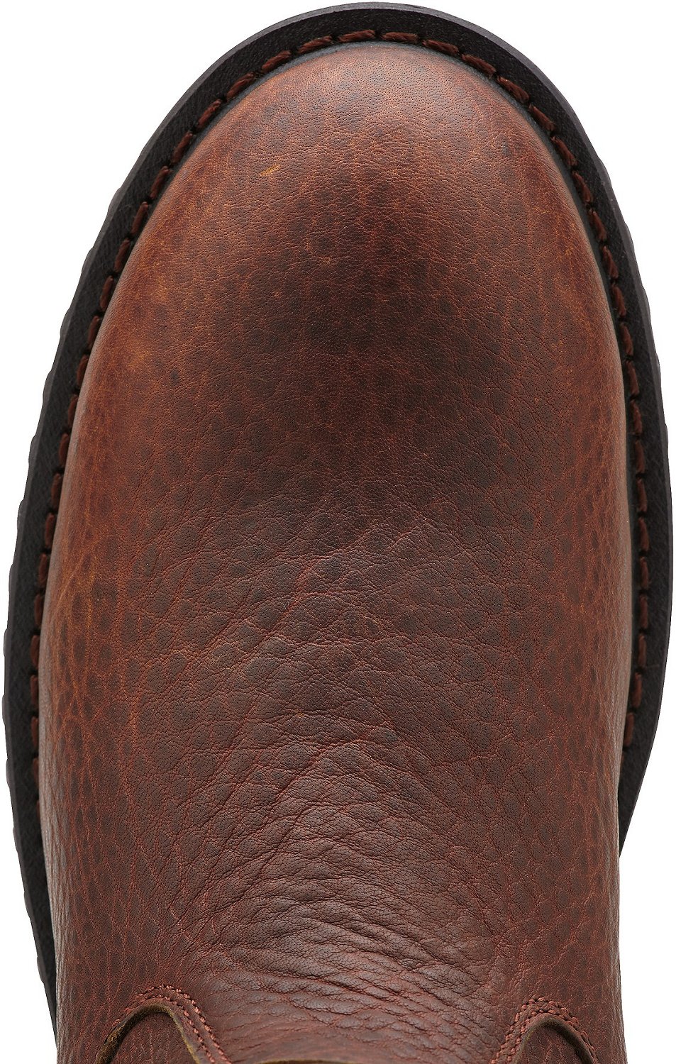 rigtek waterproof composite toe work boot