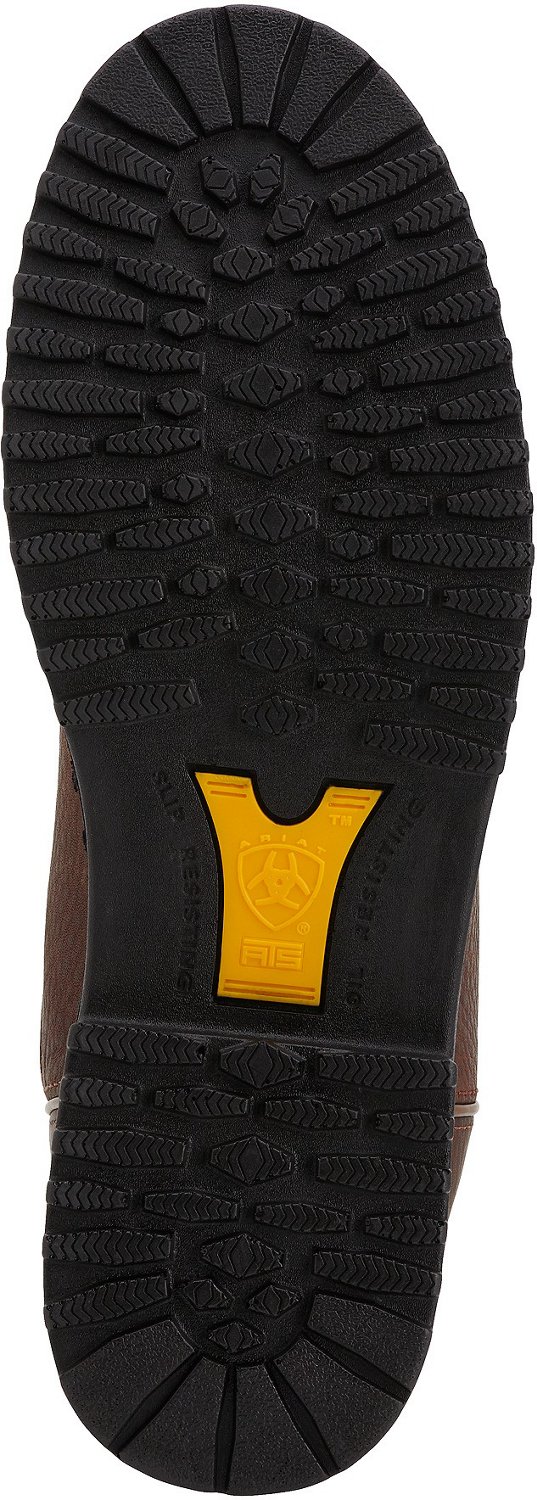 rigtek composite toe work boot
