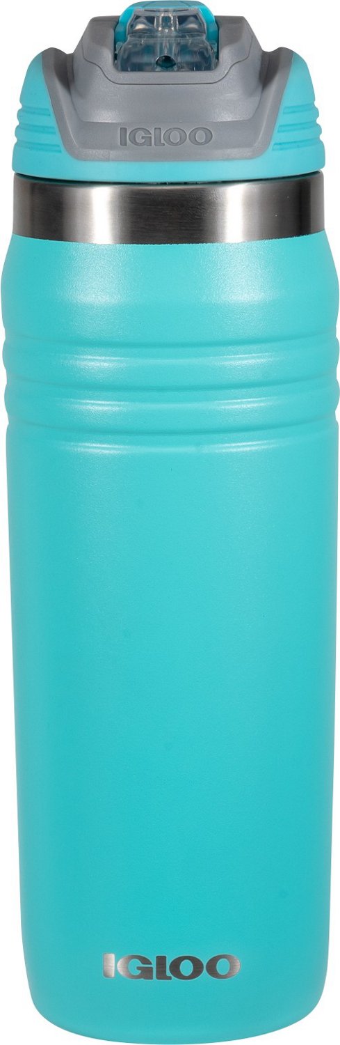 Igloo 24 oz Sport Sipper Bottle Academy