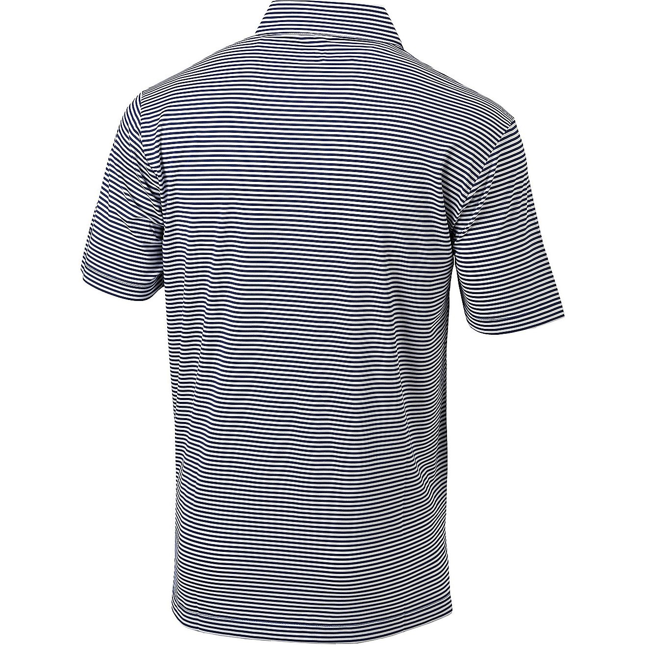 Columbia Sportswear Men's Auburn University Club Invite Polo Shirt                                                               - view number 2