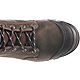 Ariat Men's Treadfast Waterproof Steel Toe 6 in Work Boots                                                                       - view number 3 image