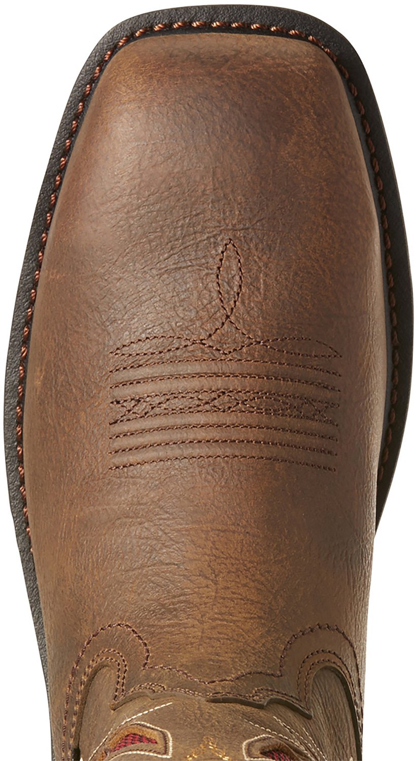 ariat rigtek work boots