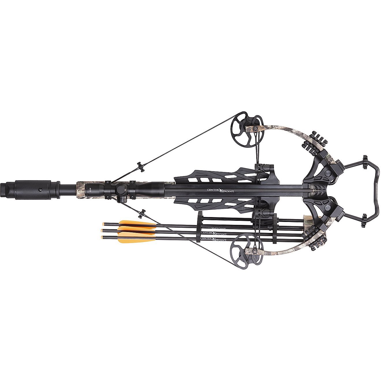 Crosman Amped 415 Crossbow                                                                                                       - view number 4