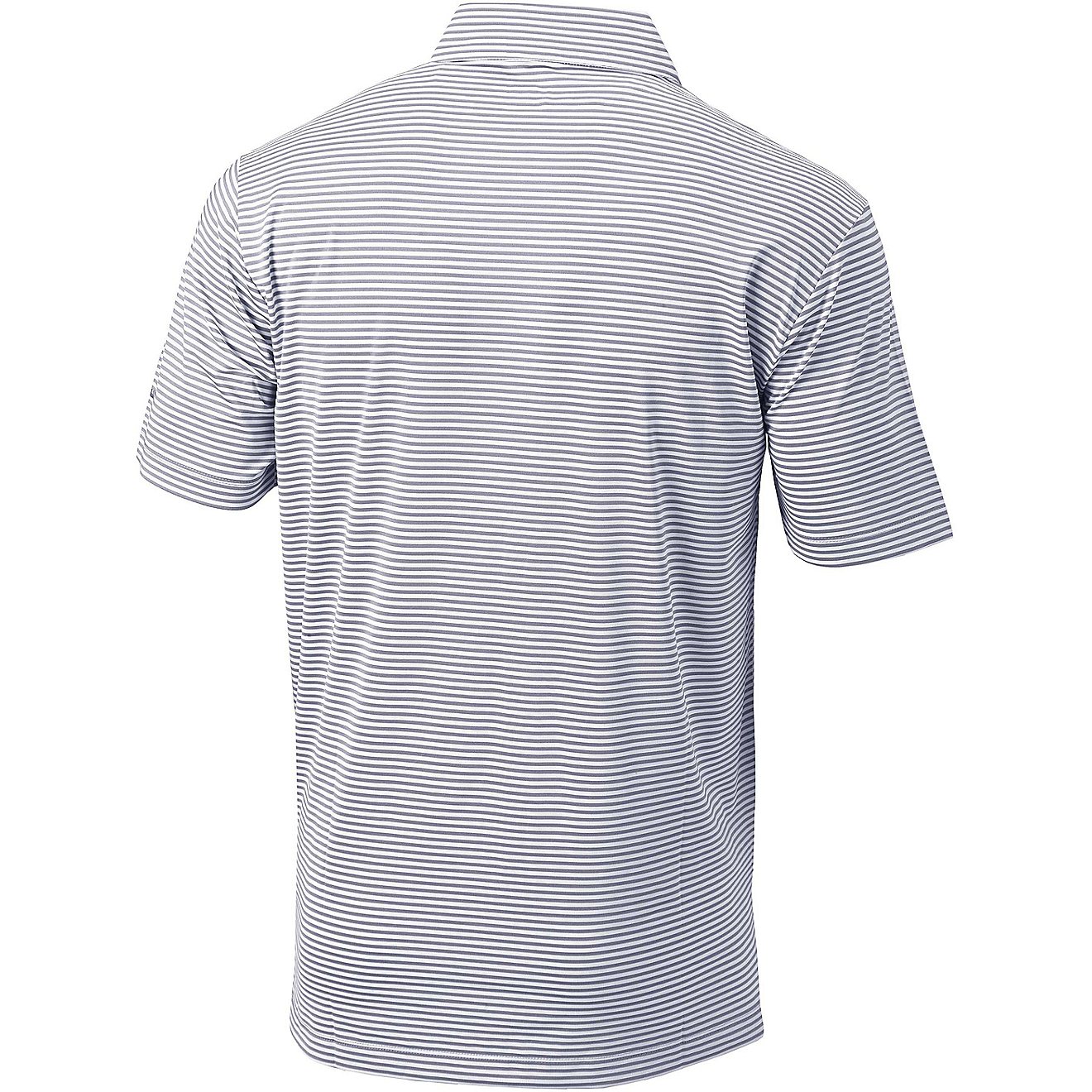 Columbia Sportswear Men's University of Alabama Club Invite Polo Shirt                                                           - view number 2