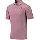 Columbia Sportswear Men's University of Alabama Club Invite Polo Shirt                                                           - view number 1 image