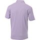 Columbia Sportswear Men's Louisiana State University Club Invite Polo Shirt                                                      - view number 2 image