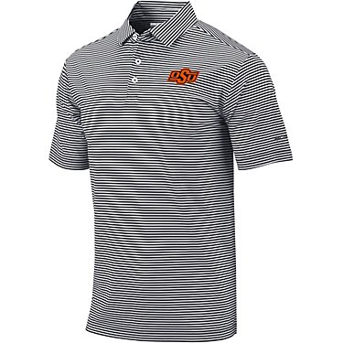 Columbia Sportswear Men's Oklahoma State University Club Invite Polo Shirt