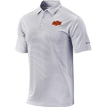 Columbia Sportswear Men's Oklahoma State University Club Invite Polo Shirt                                                      