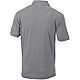 Columbia Sportswear Men's University of Texas Club Invite Polo Shirt                                                             - view number 2 image
