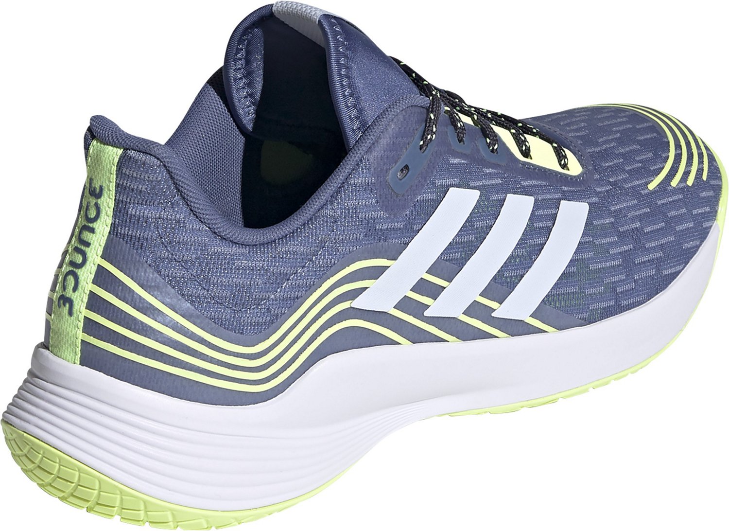 adidas volleyball athletic shoes