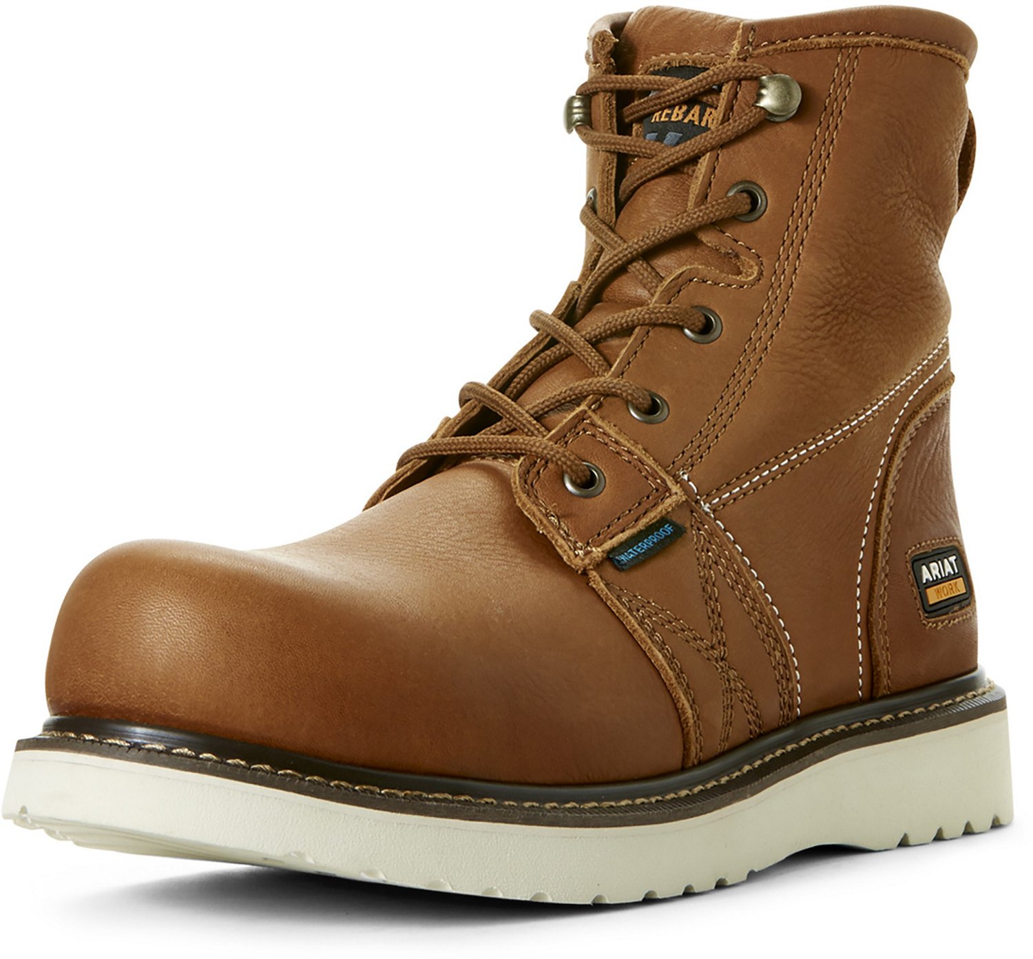 rebar wedge