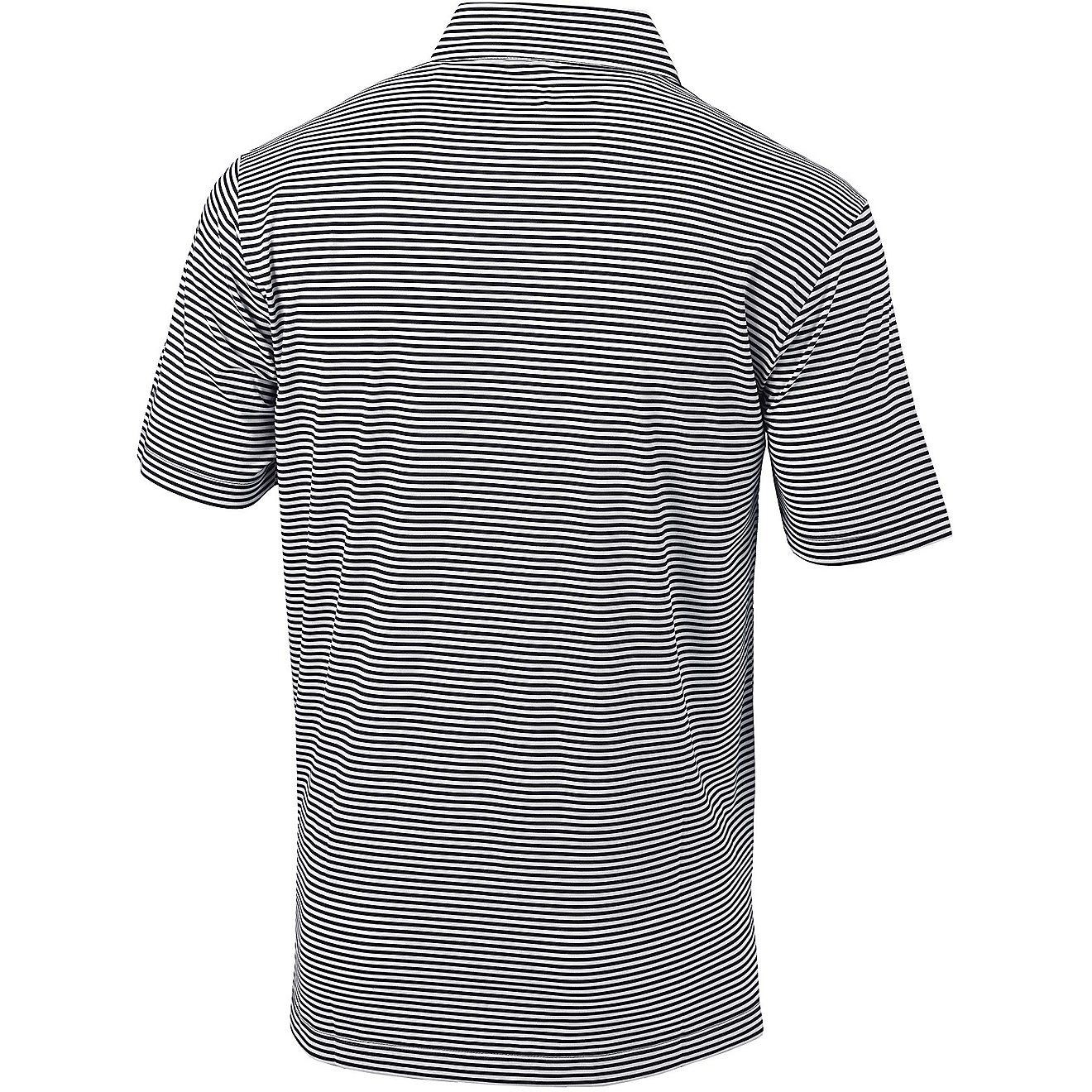 Columbia Sportswear Men's University of Central Florida Club Invite Polo Shirt                                                   - view number 2