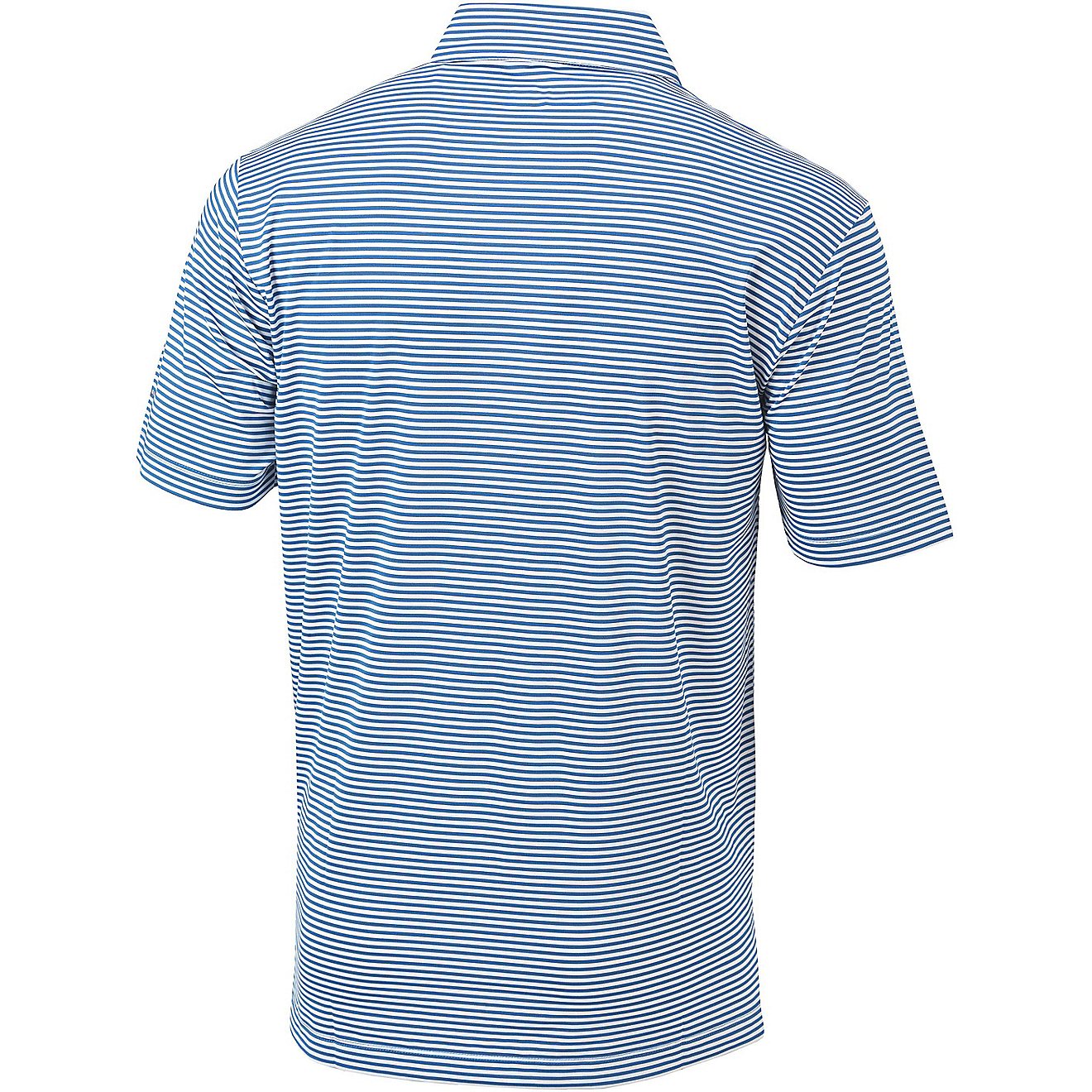  Columbia Sportswear Men's University of Mississippi Club Invite Polo Shirt                                                      - view number 2