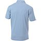 Columbia Sportswear Men's University of Mississippi Club Invite Polo Shirt                                                      - view number 2 image