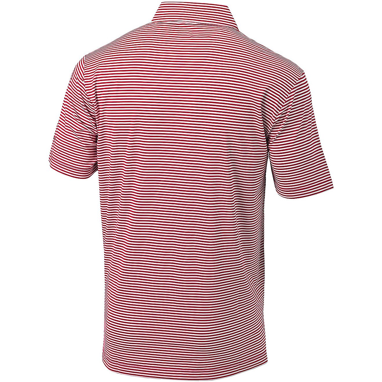 Columbia Sportswear Men's University of South Carolina Club Invite Polo Shirt                                                    - view number 2