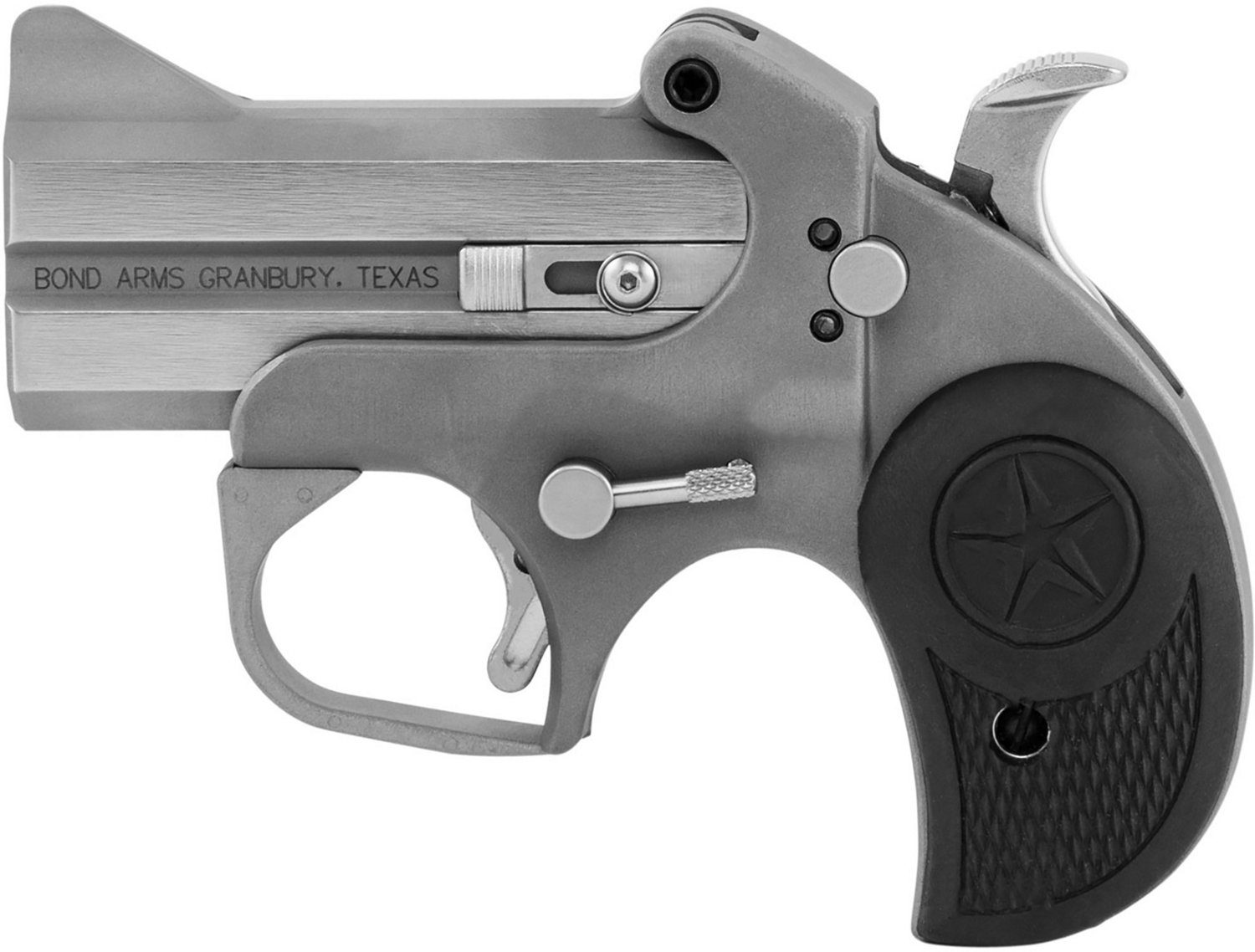 Bond Arms Rowdy .410 45LC Derringer Handgun | Academy