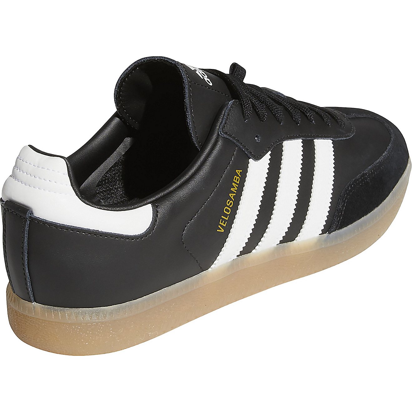 adidas Adults' The Velosamba Cycling Shoes                                                                                       - view number 4