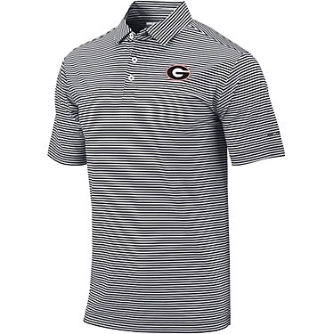 Columbia Sportswear Men's University of Georgia Club Invite Polo Shirt