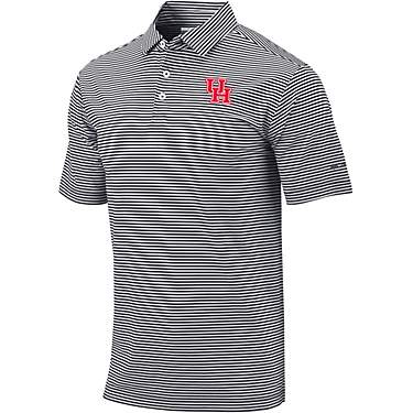 Columbia Sportswear Men's University of Houston Club Invite Polo Shirt                                                          