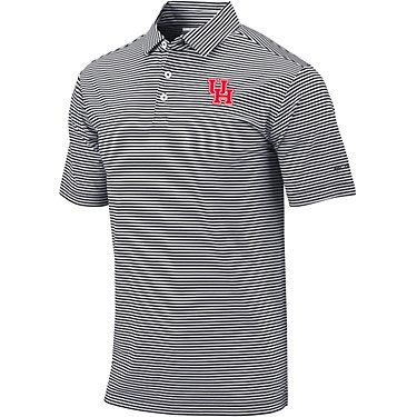 Columbia Sportswear Men's University of Houston Club Invite Polo Shirt
