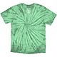 Mitchell & Ness Men's Austin FC Somos Verdes Short Sleeve T-shirt                                                                - view number 2 image