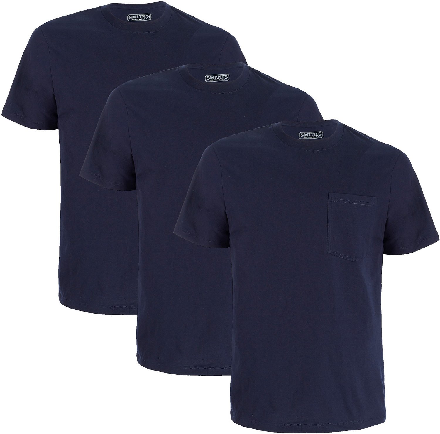 smiths workwear t shirt