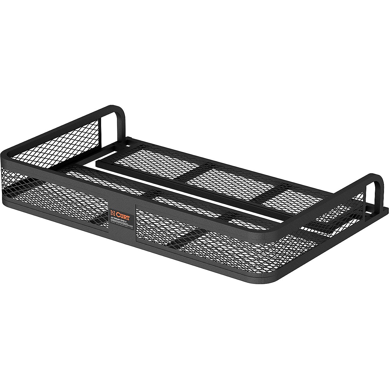 CURT 41 in x 26 in Universal ATV Cargo Carrier                                                                                   - view number 1