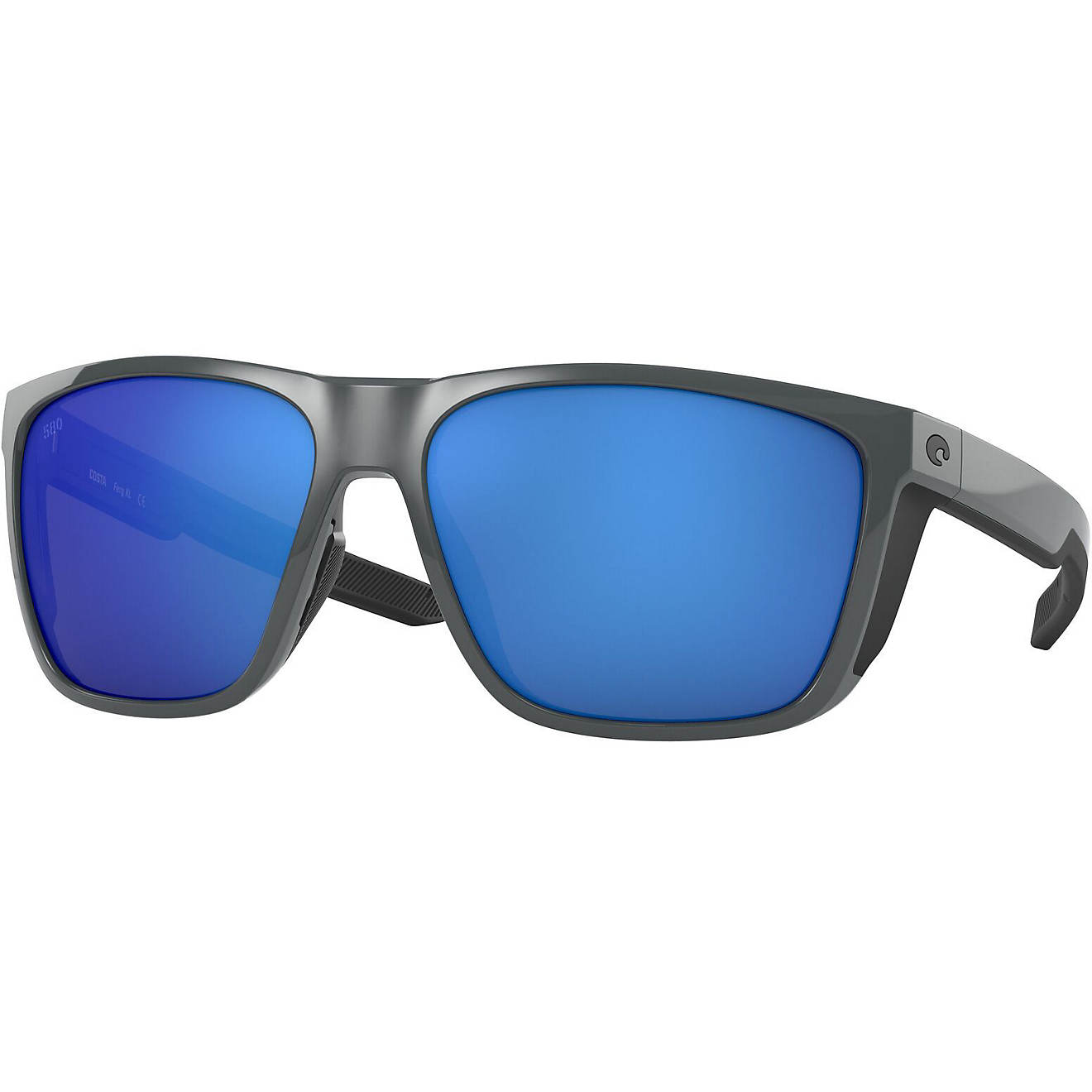 Costa Men's Ferg XL Polarized 580G Sunglasses                                                                                    - view number 1