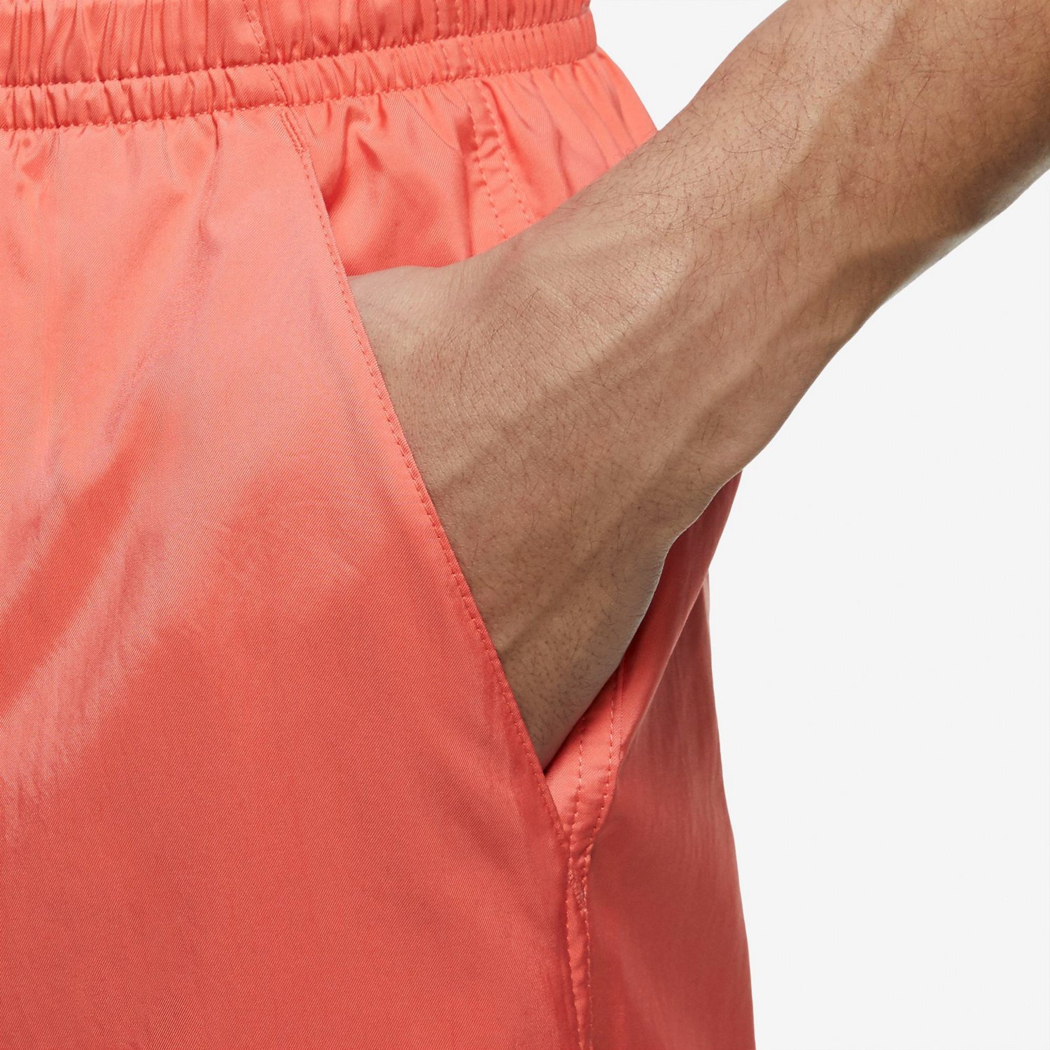 nike sportswear woven shorts