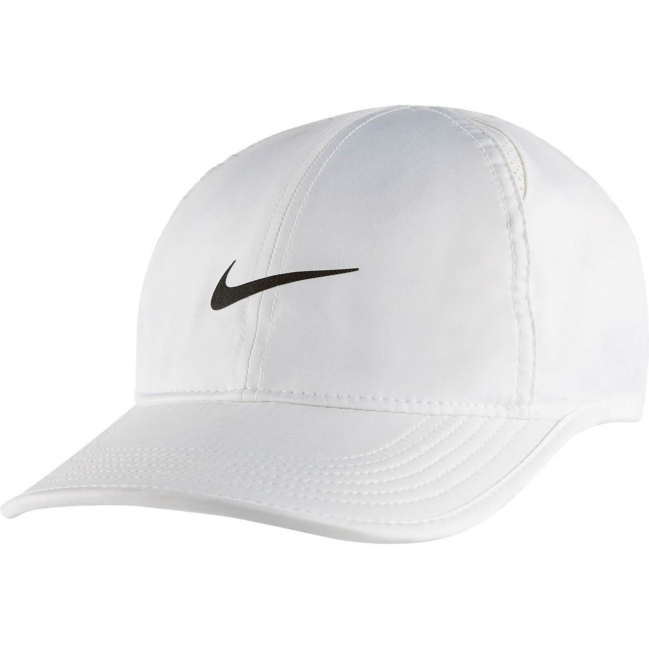Nike Adults' Featherlight Cap                                                                                                    - view number 1