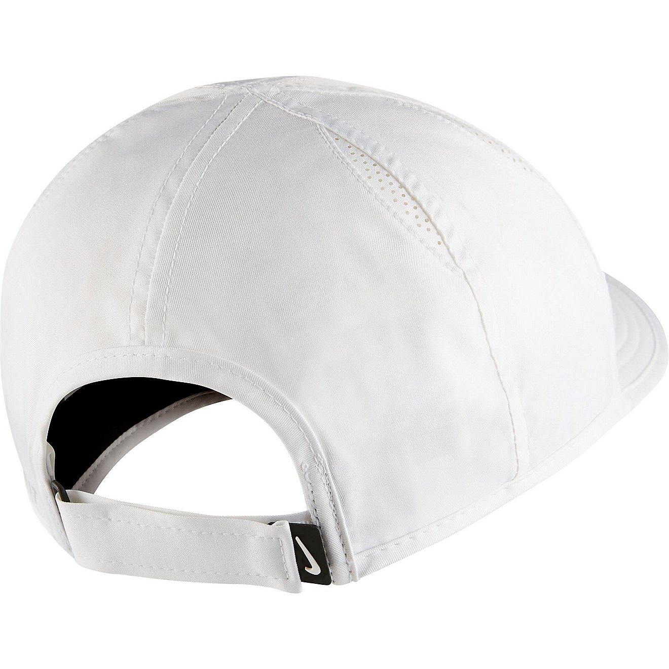 Nike Adults' Featherlight Cap                                                                                                    - view number 2