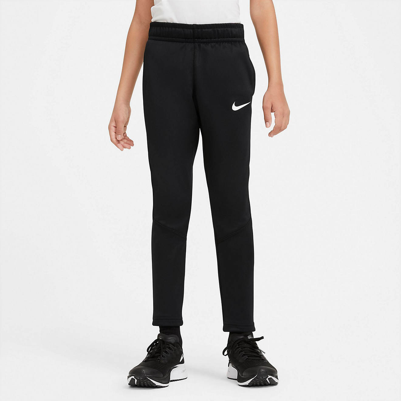 Nike Boys' Therma Husky OH Pants                                                                                                 - view number 1