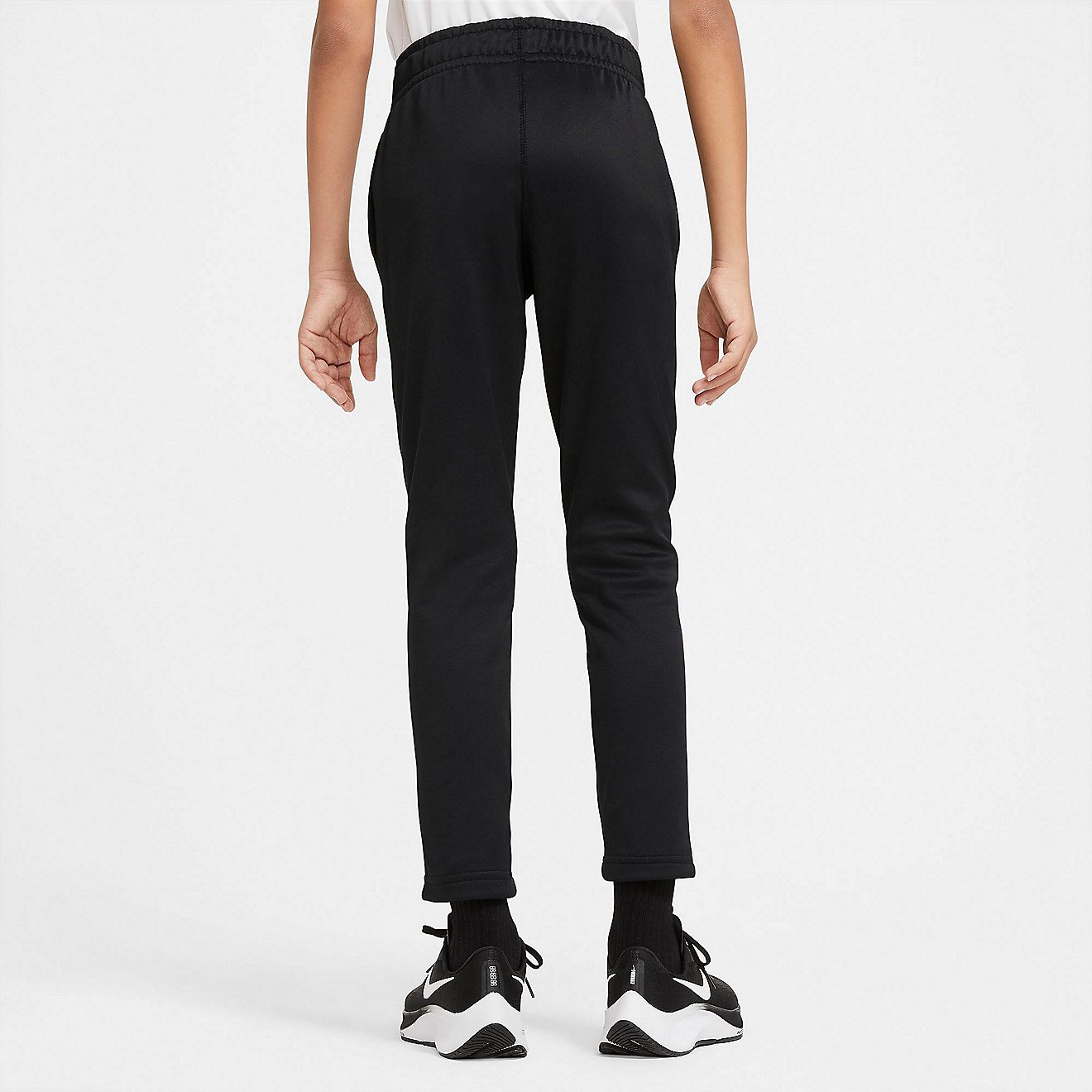 Nike Boys' Therma Husky OH Pants                                                                                                 - view number 2